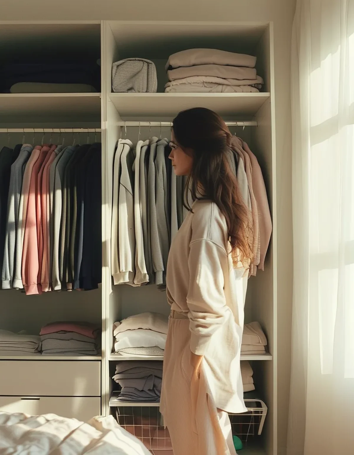 Why Your Activewear Capsule Never Feels 'Done' (And How to Fix It in a Weekend)