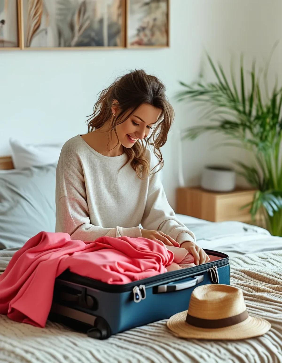 How to Build a Carry-On-Only Activewear Capsule That Actually Works