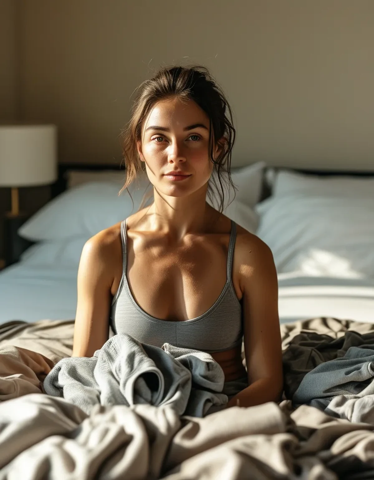 The Capsule Audit: Why 30 Percent of Your Activewear Never Gets Worn
