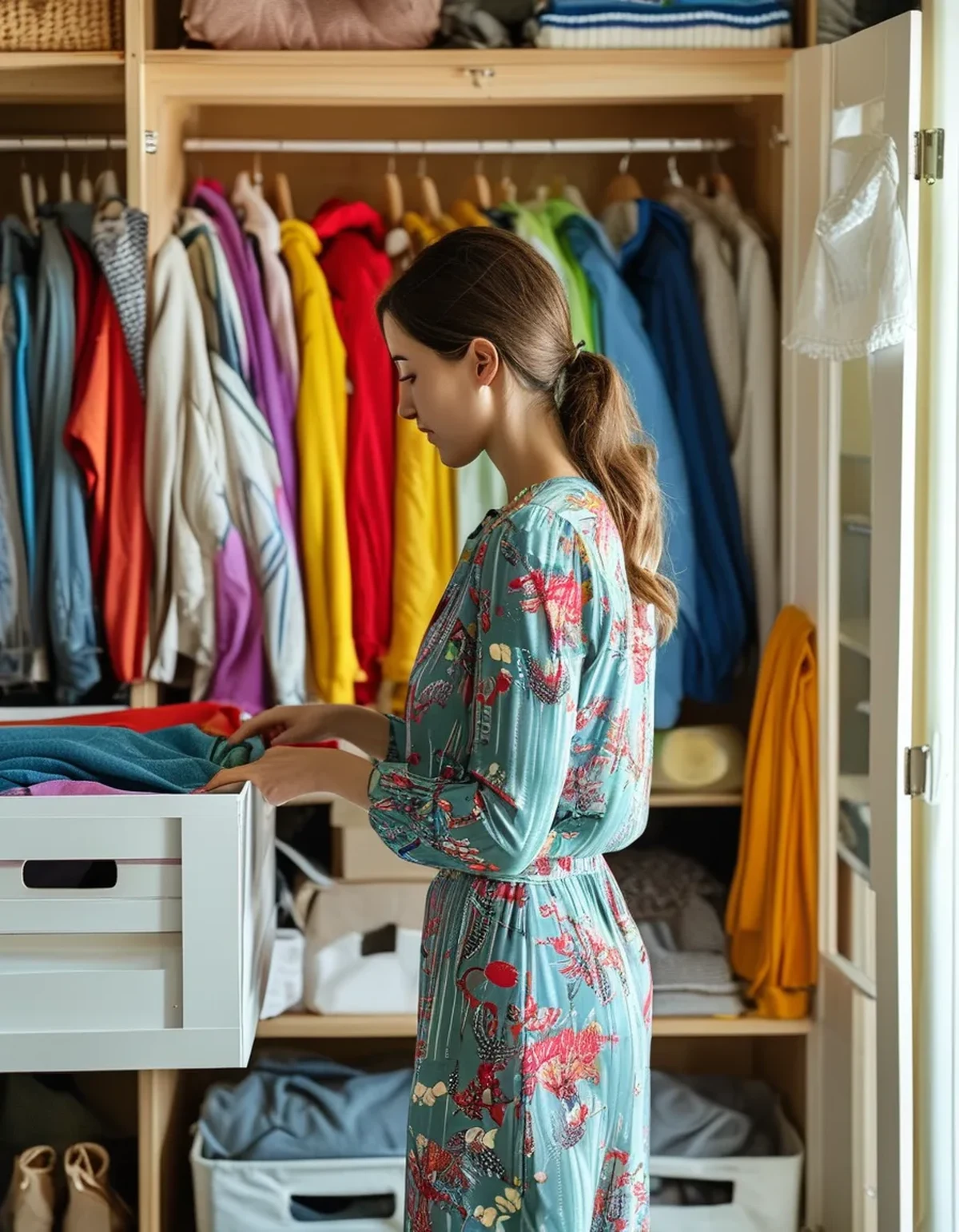 The Seasonal Activewear Switch: Rotating Your Capsule Without Losing It