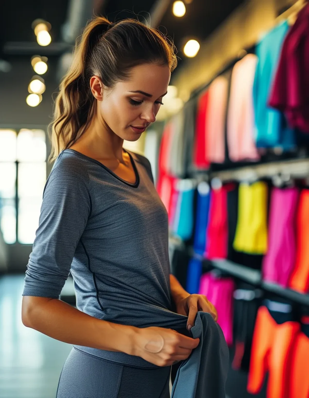 When to Replace Activewear Capsule Pieces (The Signs to Watch For)
