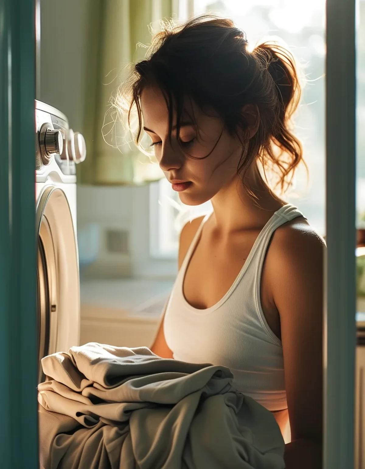 Why Your Activewear Capsule Breaks on Laundry Day (Not in the Closet)