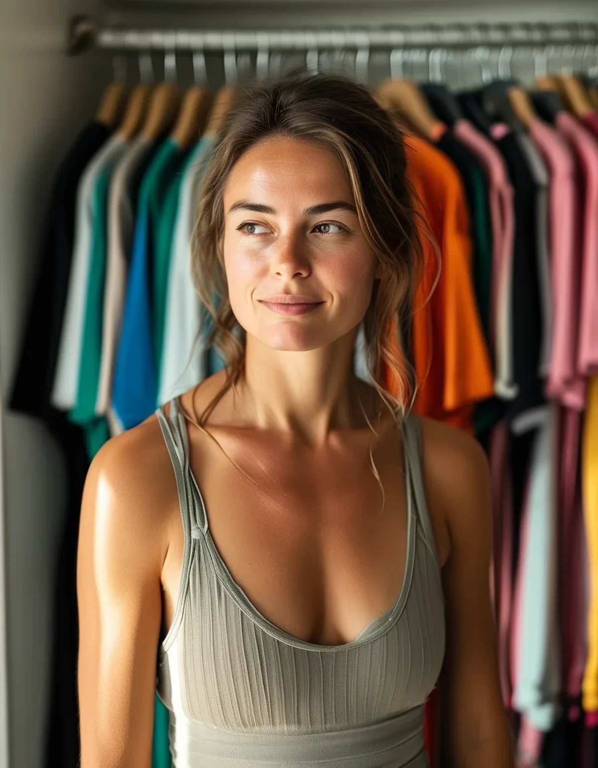 Why Your Activewear Capsule Keeps Failing — and the 80/20 Fix That Saves It
