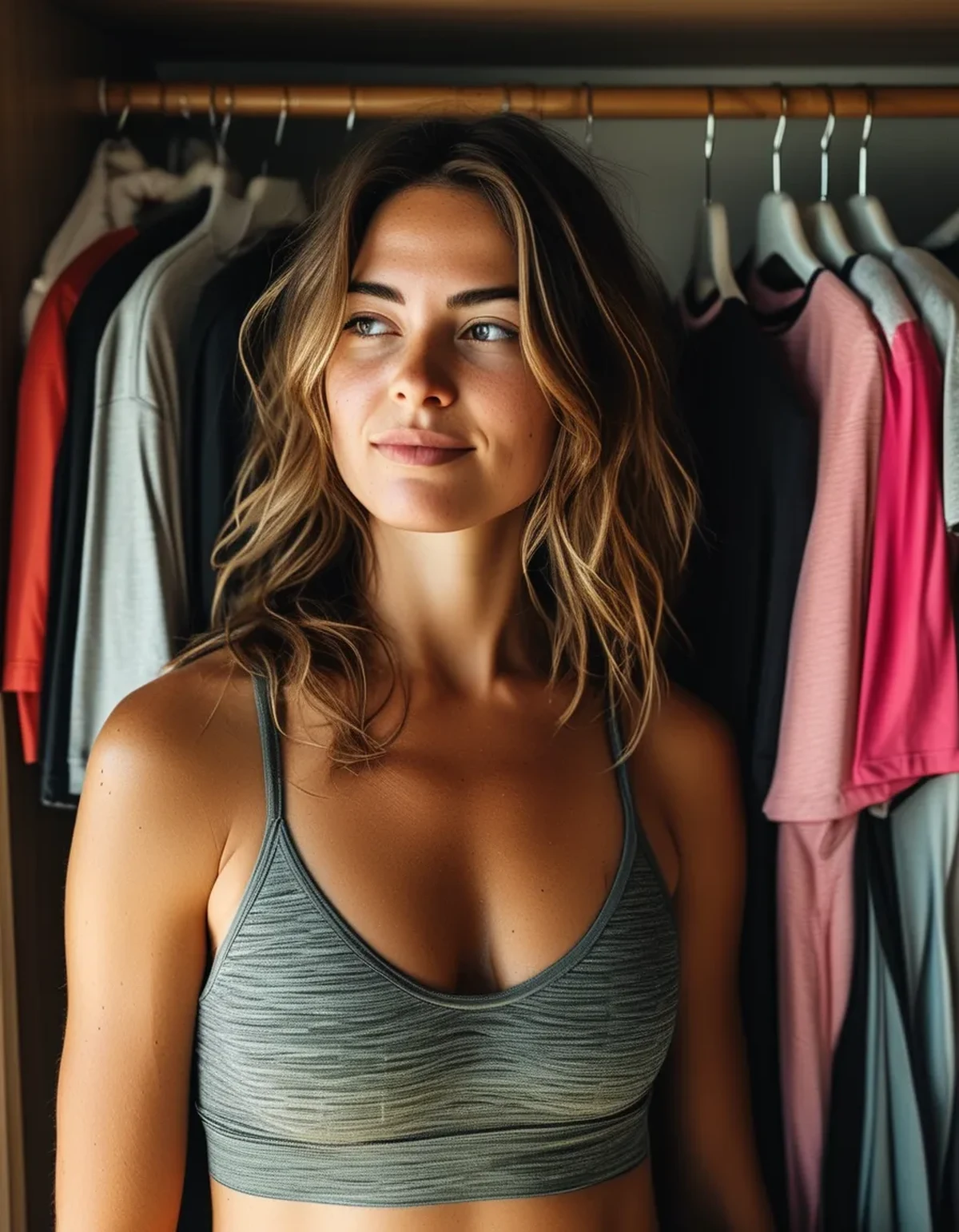 Why Your Activewear Capsule Keeps Failing — and the 80/20 Fix That Saves It